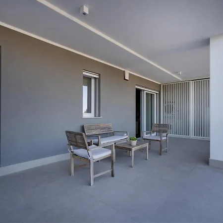 Borgo Felice - Modern + Free Parking Bari