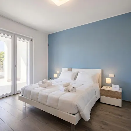 Апартаменти Borgo Felice - Modern + Free Parking