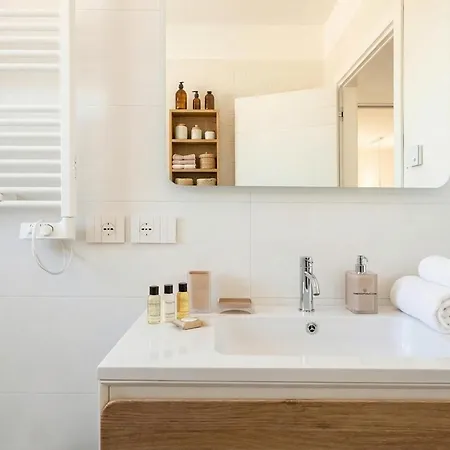 Borgo Felice - Modern + Free Parking Apartament