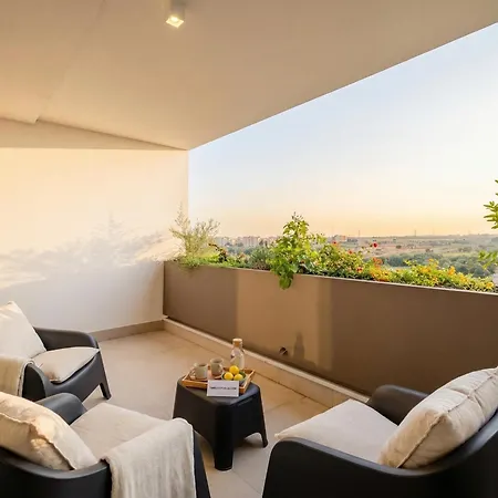 Borgo Felice - Modern + Free Parking *