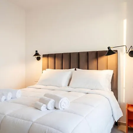 Borgo Felice - Modern + Free Parking