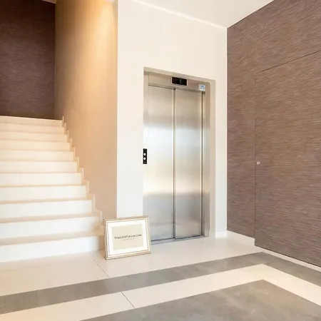 Borgo Felice - Modern + Free Parking