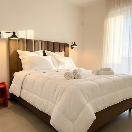 Borgo Felice - Modern + Free Parking Apartament
