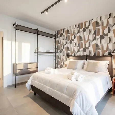 Borgo Felice - Modern + Free Parking