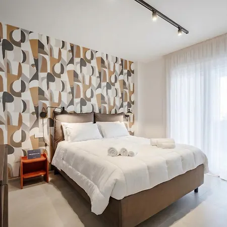 Apartament Borgo Felice - Modern + Free Parking *