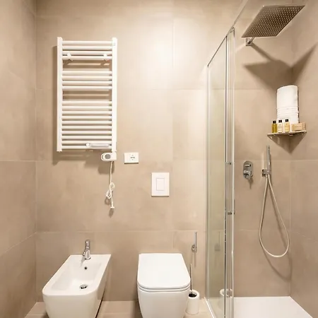 Apartament Borgo Felice - Modern + Free Parking