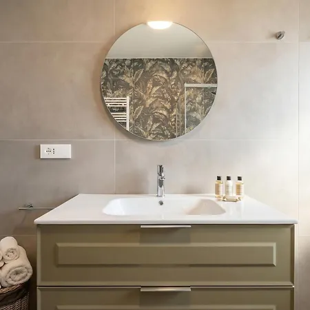 Apartament Borgo Felice - Modern + Free Parking *