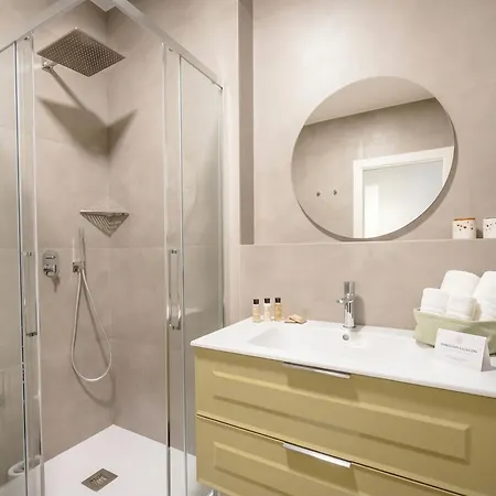 Borgo Felice - Modern + Free Parking Apartament *