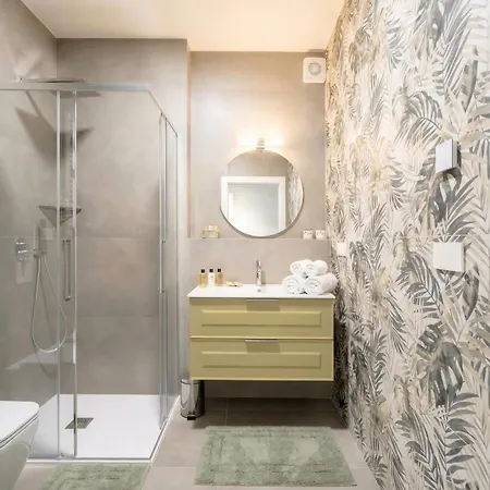 Borgo Felice - Modern + Free Parking Apartament *