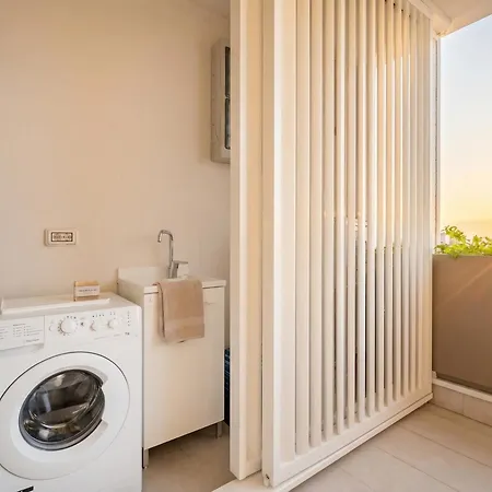 Borgo Felice - Modern + Free Parking Bari