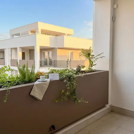 Apartament Borgo Felice - Modern + Free Parking *