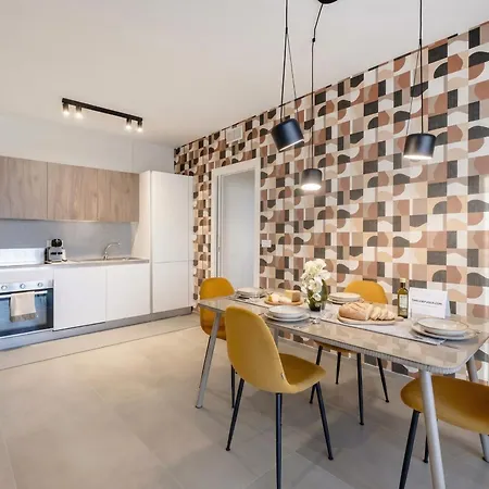 Borgo Felice - Modern + Free Parking *