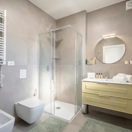 Borgo Felice - Modern + Free Parking Apartament