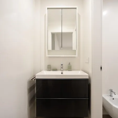 Borgo Felice - Modern + Free Parking Apartament Bari