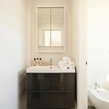 Borgo Felice - Modern + Free Parking Apartament *
