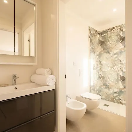 Borgo Felice - Modern + Free Parking *