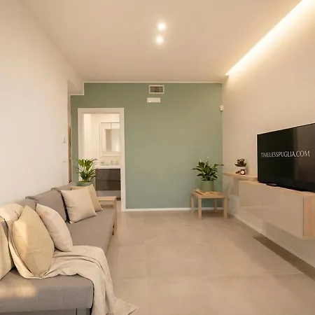 Апартаменти Borgo Felice - Modern + Free Parking
