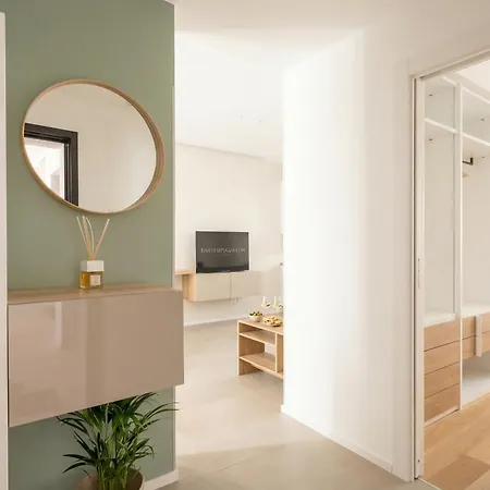 Borgo Felice - Modern + Free Parking