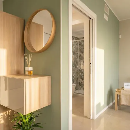 Borgo Felice - Modern + Free Parking