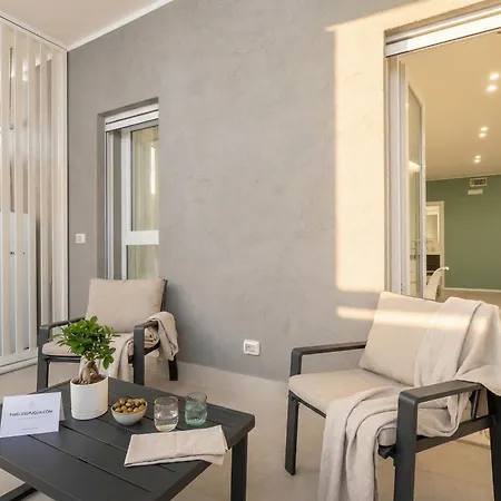 Borgo Felice - Modern + Free Parking *