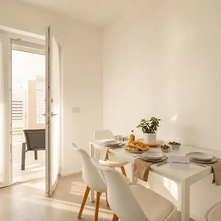 Borgo Felice - Modern + Free Parking Apartament *