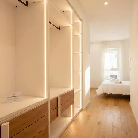 Borgo Felice - Modern + Free Parking * Bari