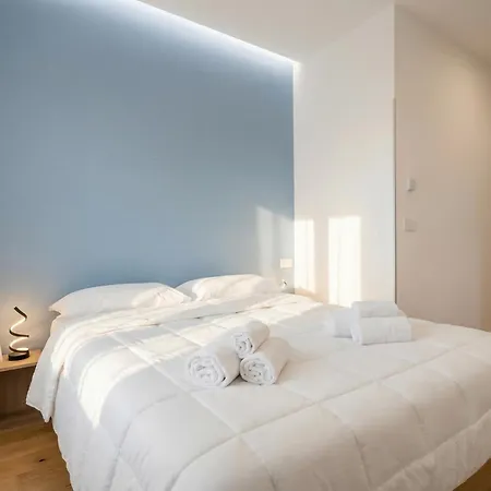 Apartament Borgo Felice - Modern + Free Parking *