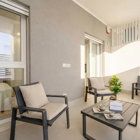 Borgo Felice - Modern + Free Parking Bari