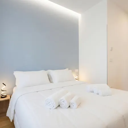Borgo Felice - Modern + Free Parking Apartament