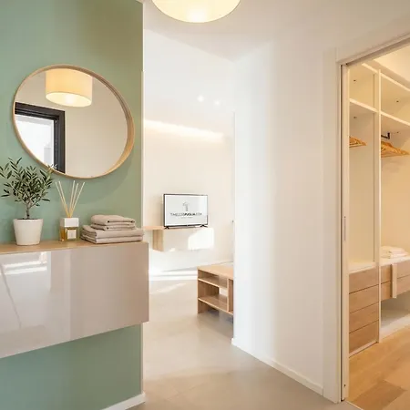 Borgo Felice - Modern + Free Parking Apartament
