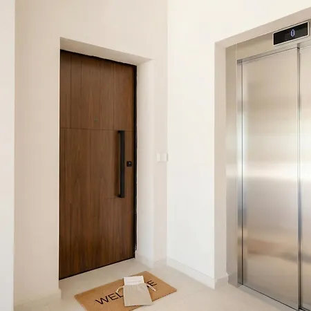 Borgo Felice - Modern + Free Parking * Bari