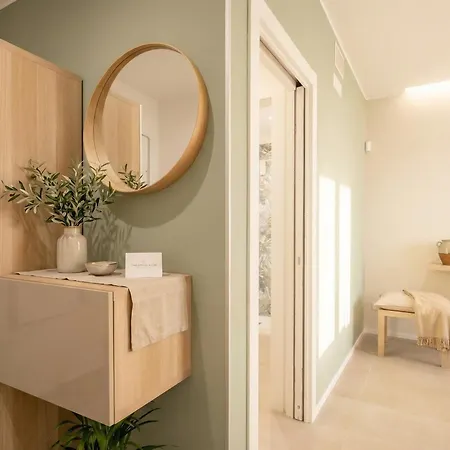 Borgo Felice - Modern + Free Parking Bari