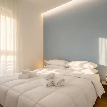 Borgo Felice - Modern + Free Parking *