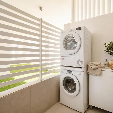 Borgo Felice - Modern + Free Parking Apartament *