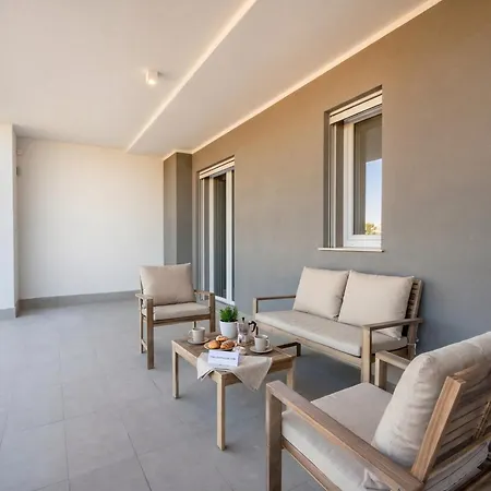Borgo Felice - Modern + Free Parking * Bari