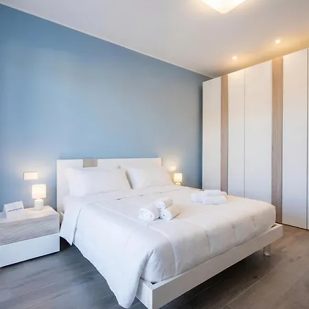 Apartament Borgo Felice - Modern + Free Parking
