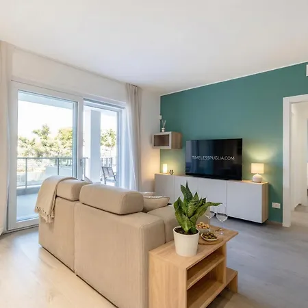 Borgo Felice - Modern + Free Parking * Bari