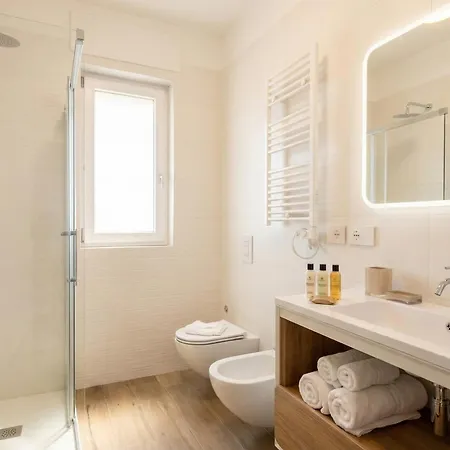 Borgo Felice - Modern + Free Parking Apartament