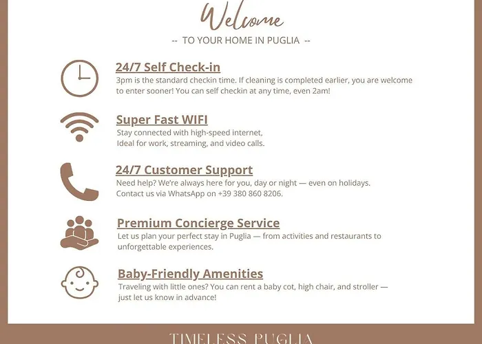 Apartment Borgo Felice - Modern + Free Parking Bari